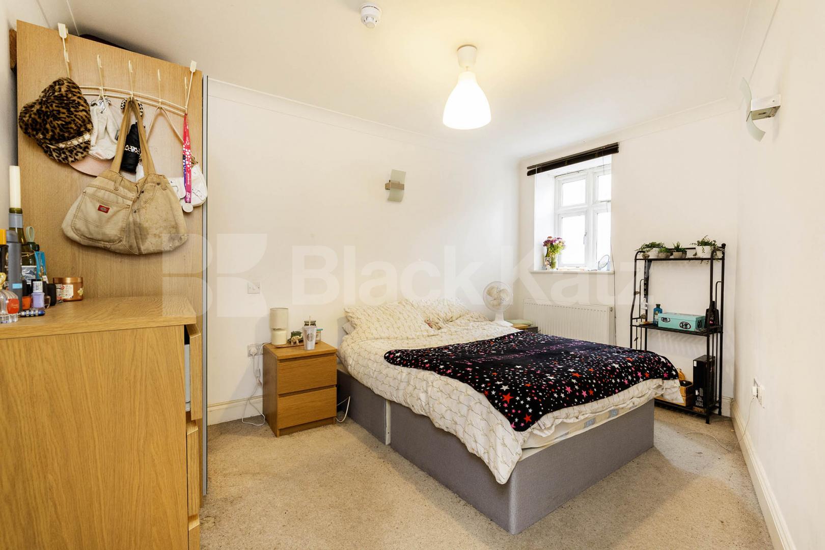 Modern Apartment Portnall Road, Maida Vale